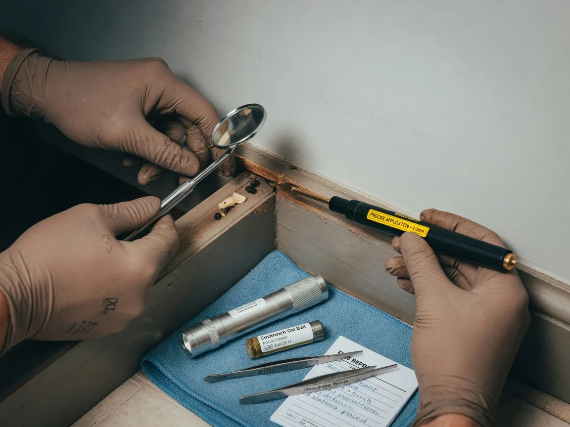 Why choose Emergency Pest Control in Capitan, NM